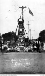 1919 (Australian War Memorial : H17929)