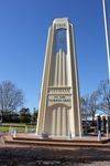 Griffith Cenotaph : 06-December-2012
