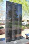 Griffith Cenotaph : 06-December-2012