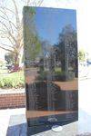 Griffith Cenotaph : 06-December-2012