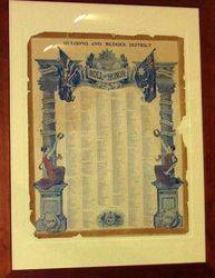 26-September-2018 [Sandra Brown]