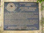 Historic Engineering Marker : 29-May-2013