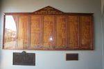 Gunnedah Honour Roll 4 : 09-04-2014