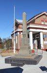 Gunning District Soldiers Memorial : 10-July-2011
