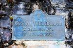 Gustav Weindorfer : 19-November-2011