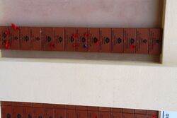 26-April-2023 (John Huth)