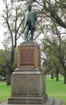 HH Skinner Memorial