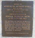 H.M.A.S. Canberra : 25-January-2011