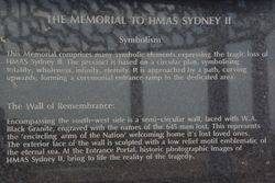 Memorial Plaque 1: 18-August-2015