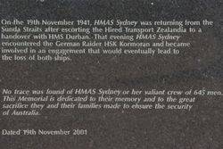 Memorial Plaque 2:18-August-2015