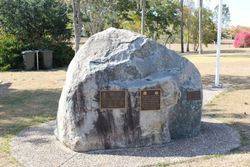 Plaque 2: 01-March-2016