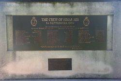 Dedication Plaque:26-April-2016