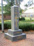Hahndorf Remembrance Memorial