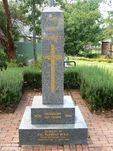 Hahndorf Remembrance Memorial