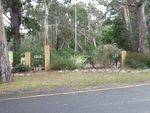 Halls Gap Memorial Gates