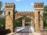 Hampden Bridge : 20-March-2013