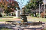 Hankinson Fountain : 18-July-2011