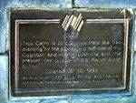 Plaque