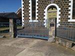 Harold Holdsworth Gates : March 2014