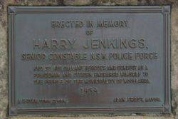 Plaque Inscription (Peter Williams):29-April-2016