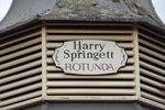 Springett Rotunda 2 : August-2014