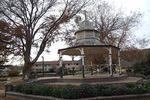 Springett Rotunda 2 : August-2014