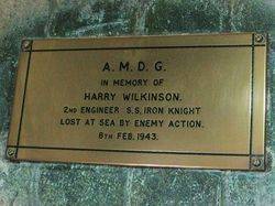 Plaque Inscription: 21-February-2016