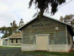 Hall 2: 05-August-2015