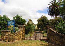 Honour Gates 3 : 15-December-2014