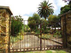 Honour Gates 2 : 15-December-2014