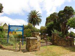 Honour Gates 4 : 15-December-2014