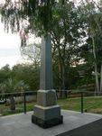 Hawthorn Rowing Club War Memorial