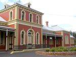 Hay Railway Station : 04-September-2013
