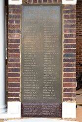 03-January-2022 (Henry Moulds)