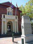 Healesville Memorial Hall : 01-February-2013