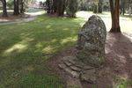 Sesquicentenary Park Cairn : July-2014