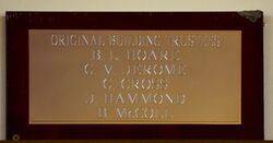 10-July-2021 (Henry Moulds)