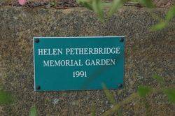 Plaque Inscription: 15-March-2015