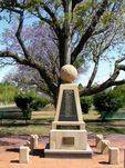 Helidon War Memorial