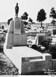 1920s (Australian War Memorial : A03681)