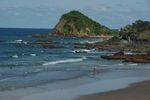 Nobbys Head : June 2014