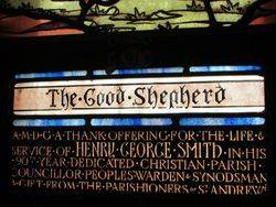 Inscription: 21-February-2016