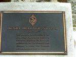 Henry Hellyer