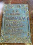Henry Howey
