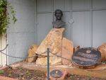 Henry Lawson Bust 3 : 25-03-2014