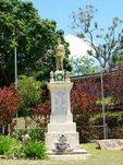 Herberton War Memorial