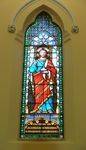 Hetherington & Menzies Memorial Window : 13-September-2011