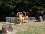 Heytesbury Settlement Memorial : 21-April-2012