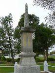 Heywood War Memorial : 11-June-2011