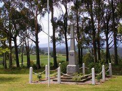 War Memorial 3 : 03-November-2014